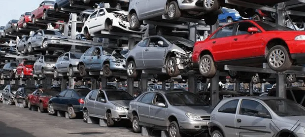 Altes Auto verkaufen in Hof