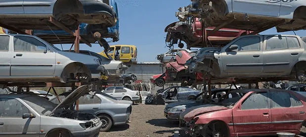 Schnell und einfach Gebrauchtwagen verkaufen in Hof