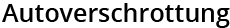 Autoverschrottung Hof